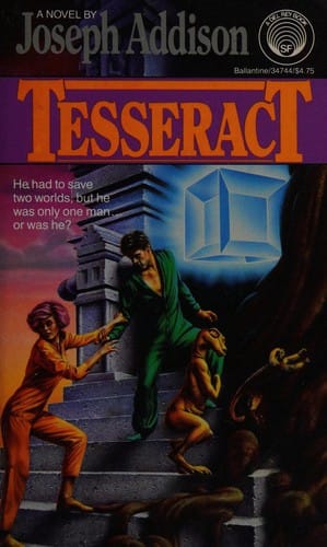 Tesseract
