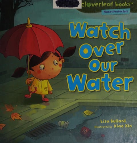 Watch over our water