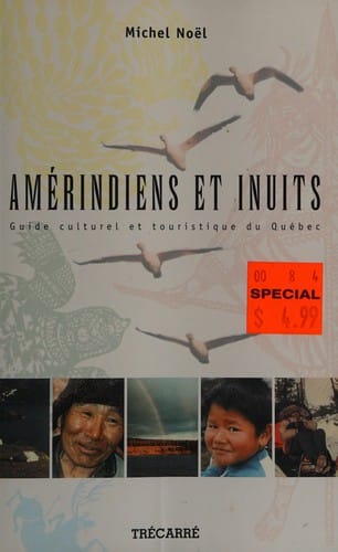 Amérindiens et Inuits