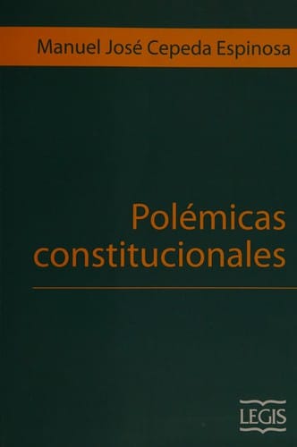 Polémicas constitucionales