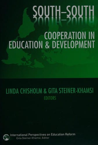 South-South cooperation in education and development