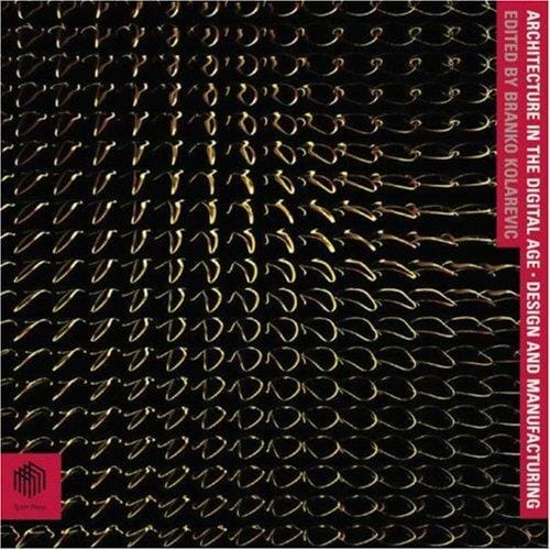 Architecture in the digital age