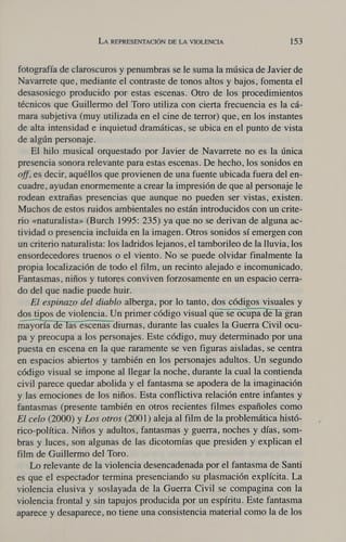 La guerra persistente