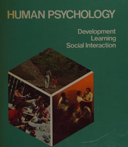 Human psychology ...