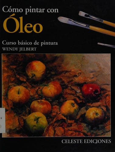 Cómo pintar con óleo