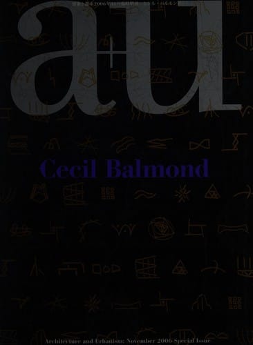 Cecil Balmond