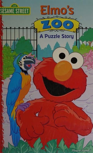 Elmo's zoo