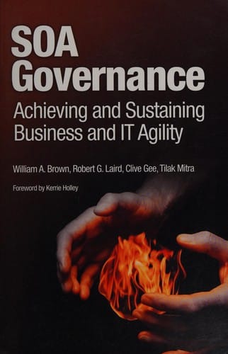 SOA governance