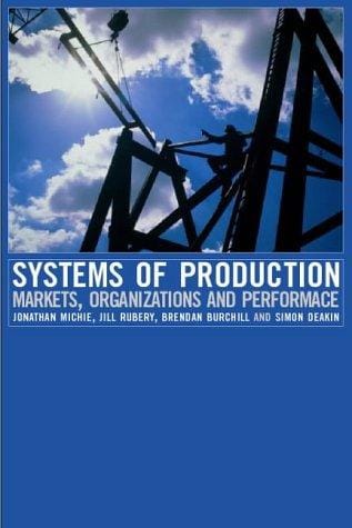 Systems of production