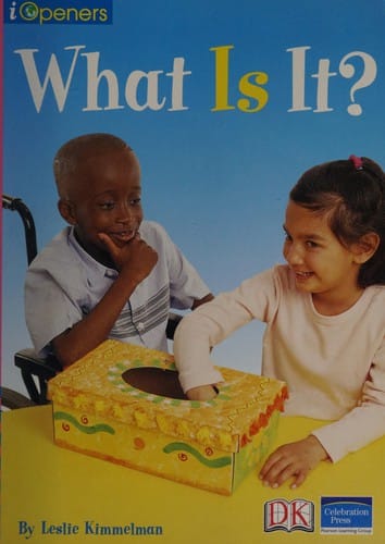 What Is It?