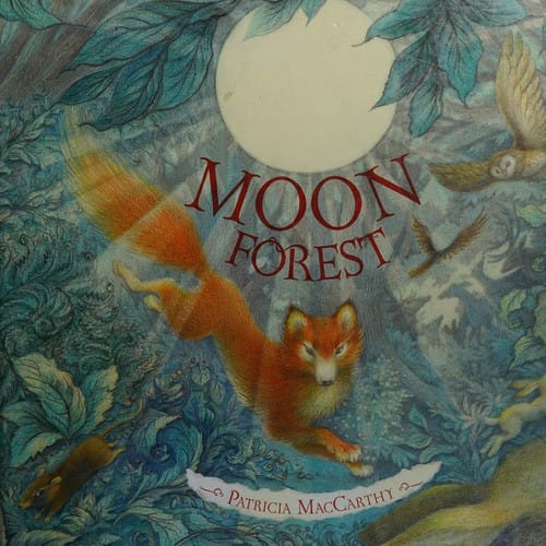 Moon forest