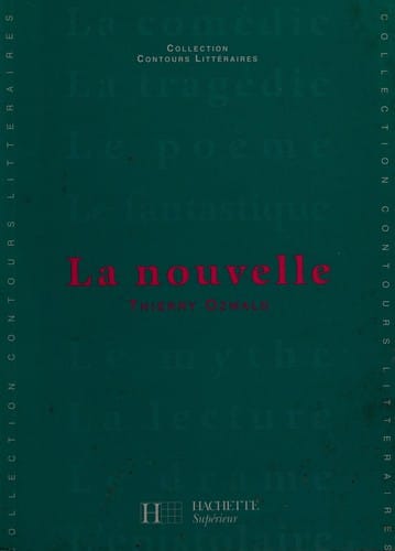 La nouvelle