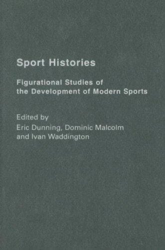 Sport histories