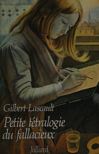 Petite tetralogie du fallacieux