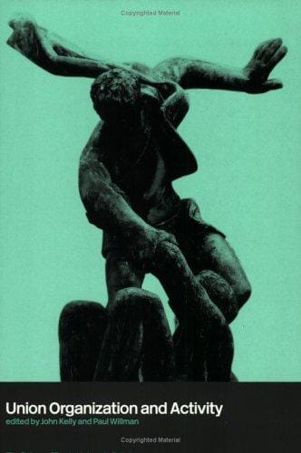 Union organization and activity