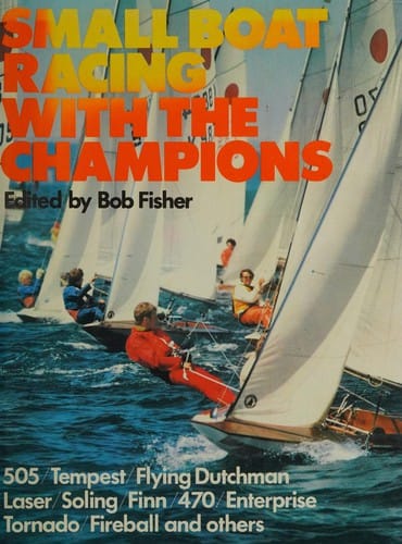 Small boat racing with the champions