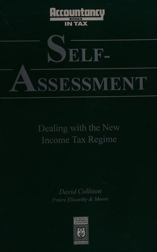Self-assessment