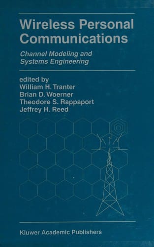 Wireless personal communications