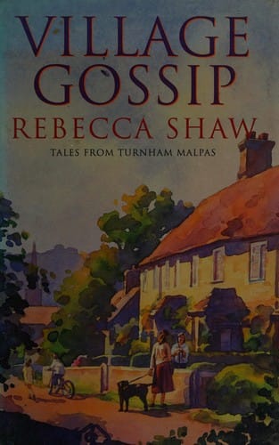 Village gossip