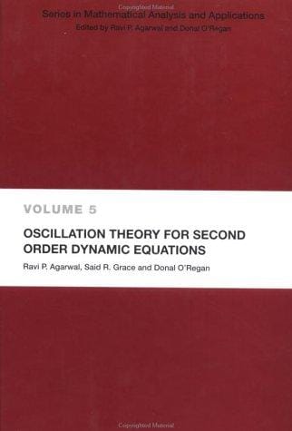 Oscillation theory for second order dynamic equations