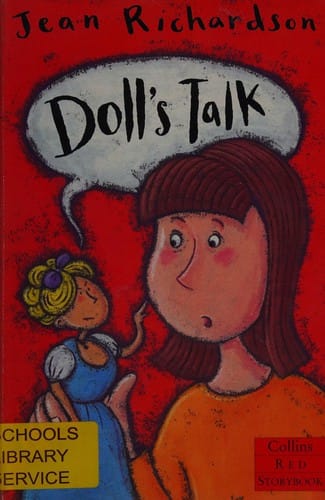 Doll's talk