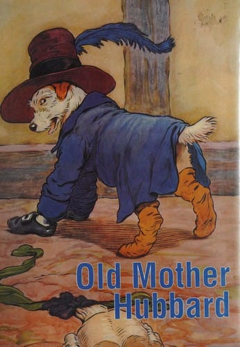 Old Mother Hubbard