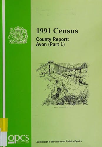 1991 Census