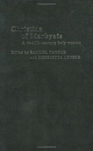 Christina of Markyate