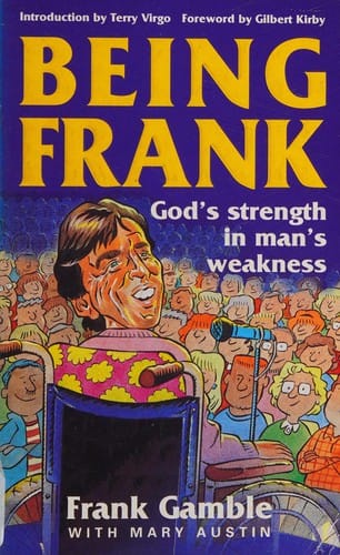 Being Frank