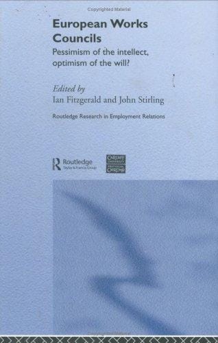 European works councils