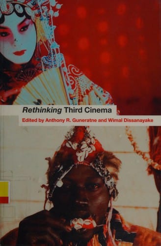 Rethinking third cinema