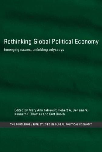 Rethinking global political economy