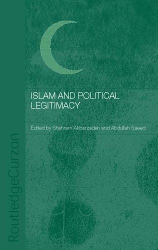 Islam and political legitimacy