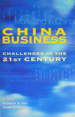 China business