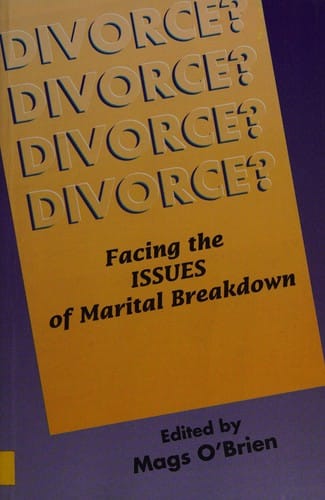 Divorce?