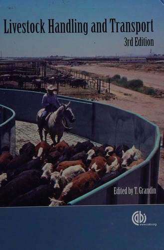 Livestock handling and transport