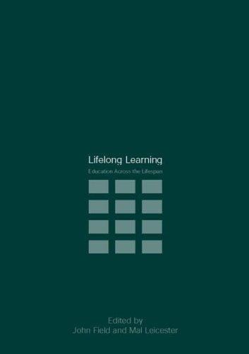Lifelong learning