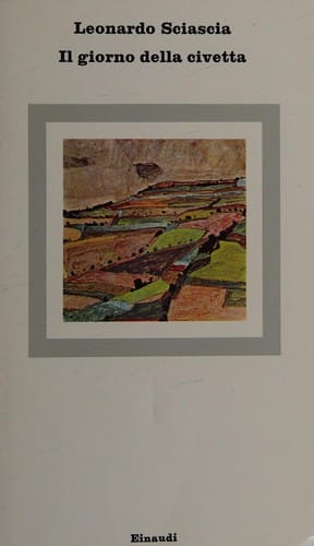 Il giorno della civetta