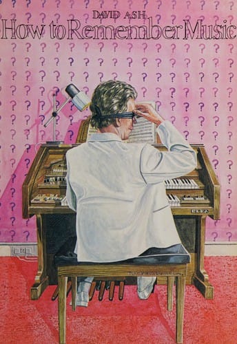 How to remember music