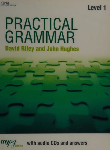 Practical grammar