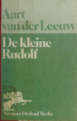 De kleine Rudolf