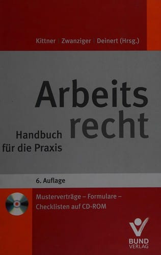 Arbeitsrecht
