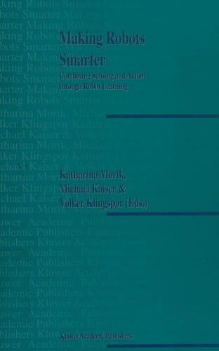 Making robots smarter