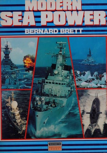 Modern sea power