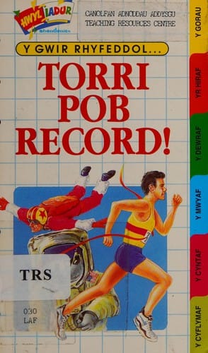 Torri pob record!