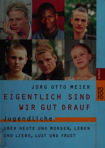 Eigentlich sind wir gut drauf