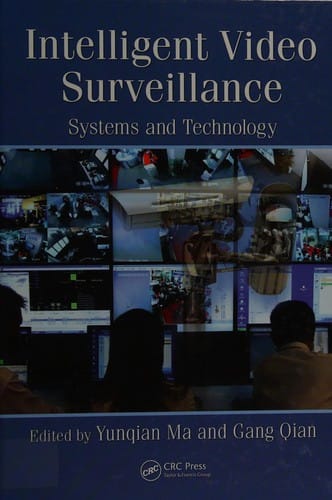 Intelligent video surveillance