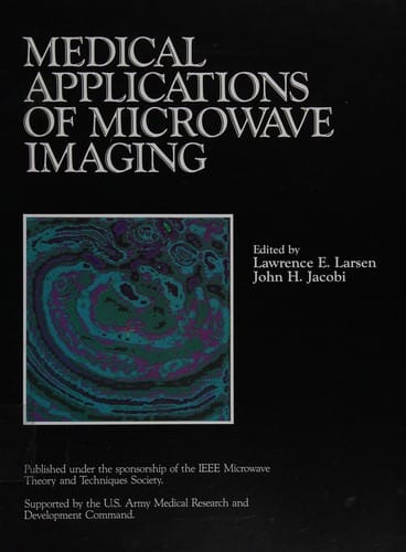 Medical applications of microwave imaging