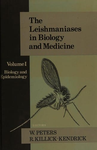 Leishmaniases in biology and medicine