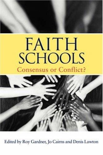 Faith schools